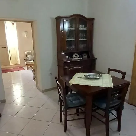 Il Giardino Dom wakacyjny *