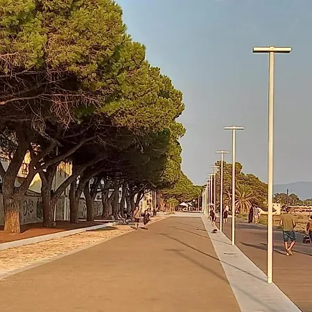 Il Giardino * Solarussa