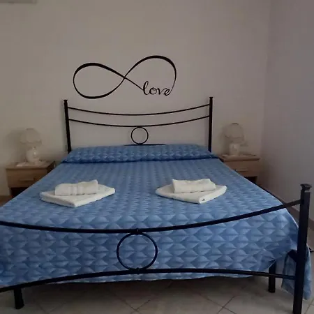 Hébergement de vacances Il Giardino