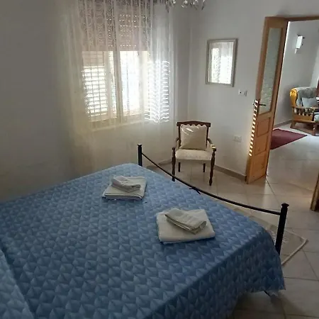 Il Giardino Solarussa