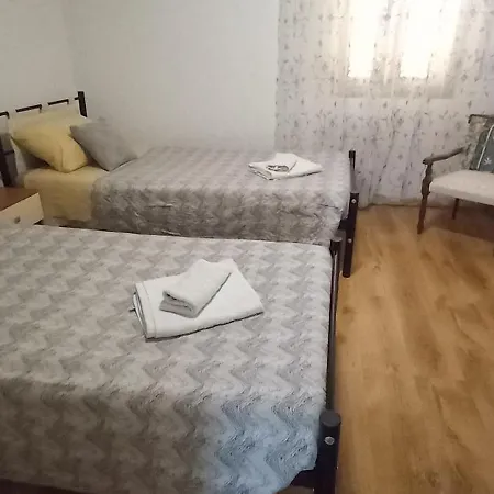 Il Giardino * Solarussa