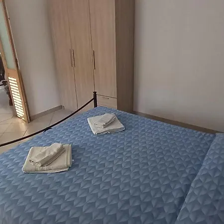 Hébergement de vacances Il Giardino Solarussa