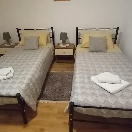 Il Giardino Solarussa